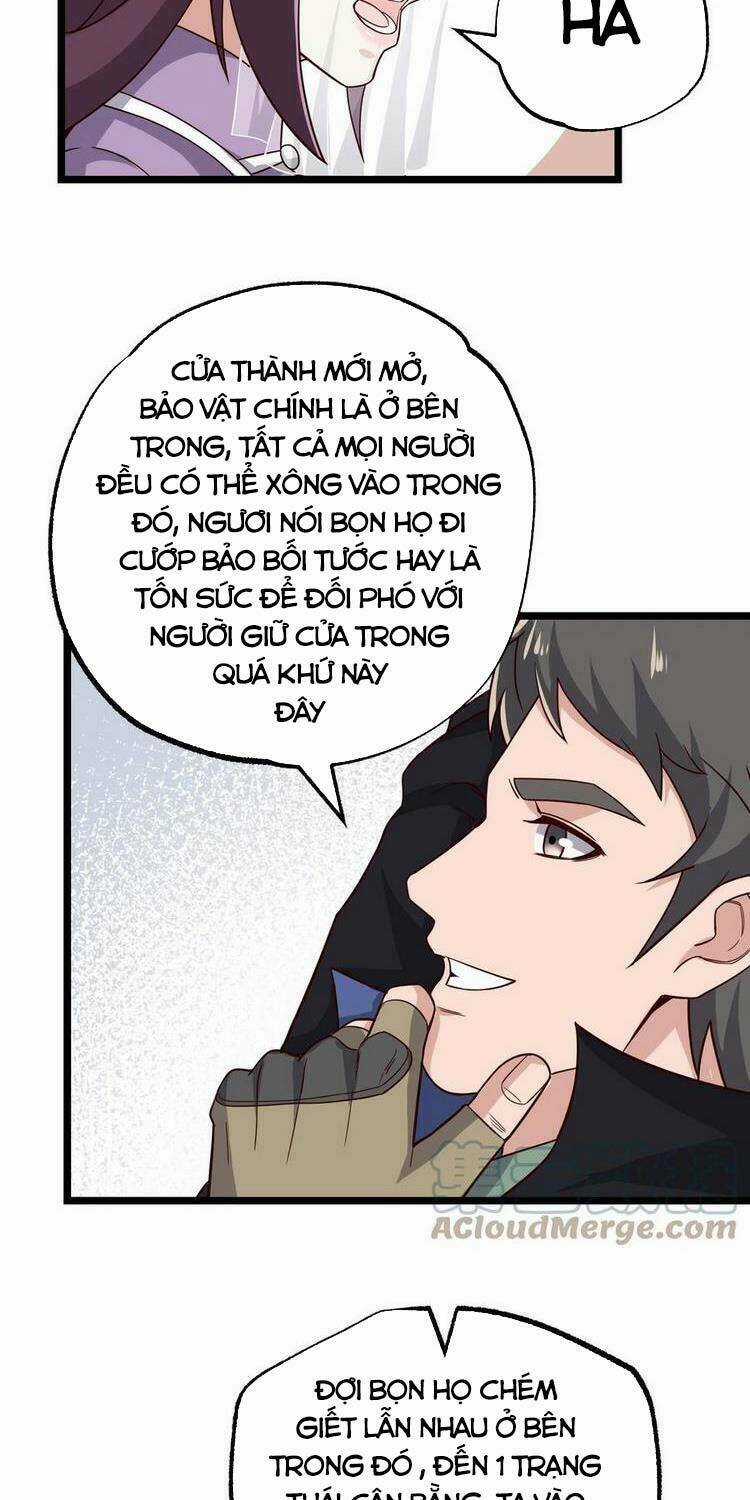 Nguyên Long - Chapter 242 - Trang 3