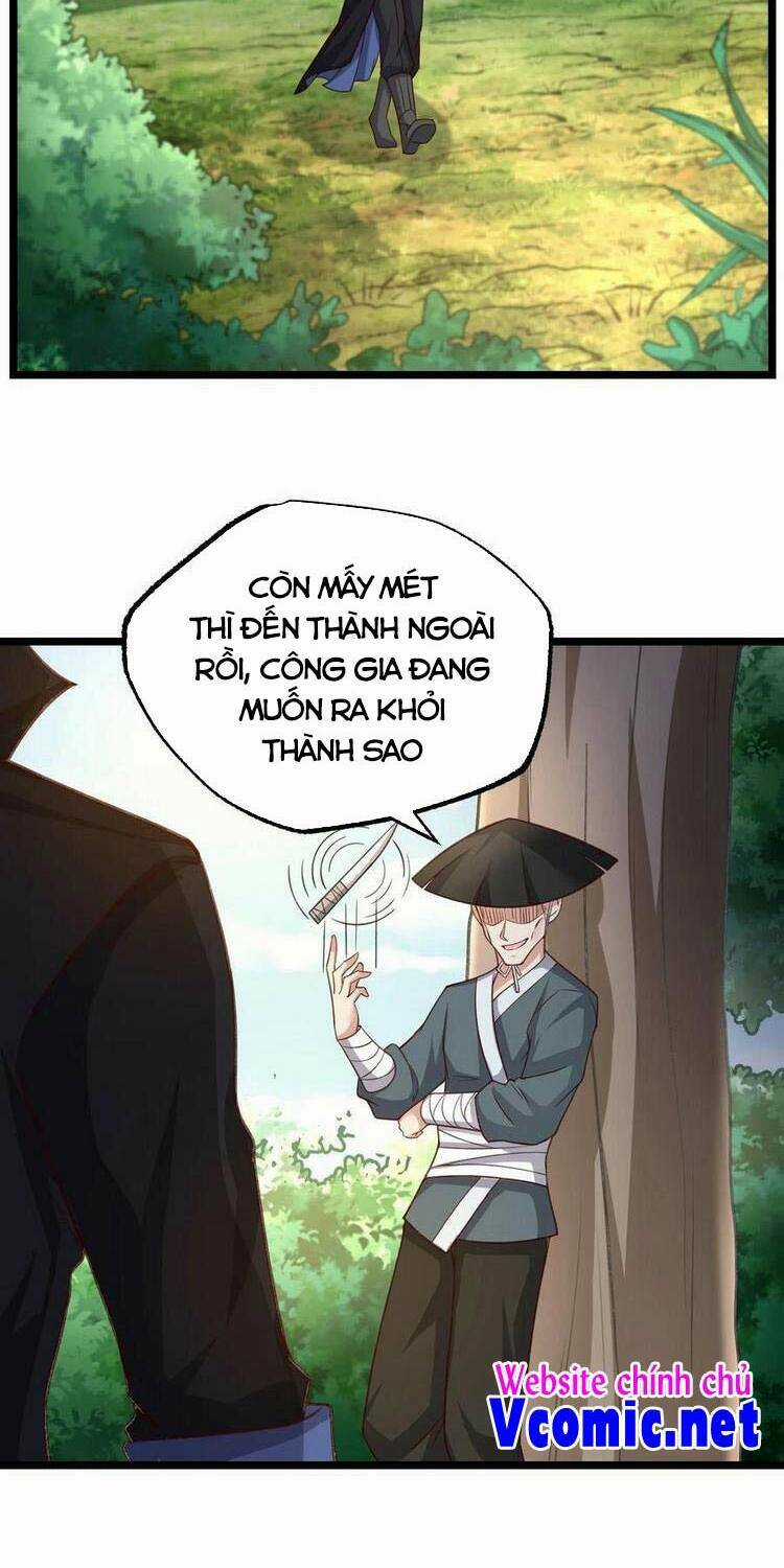 Nguyên Long - Chapter 242 - Trang 23