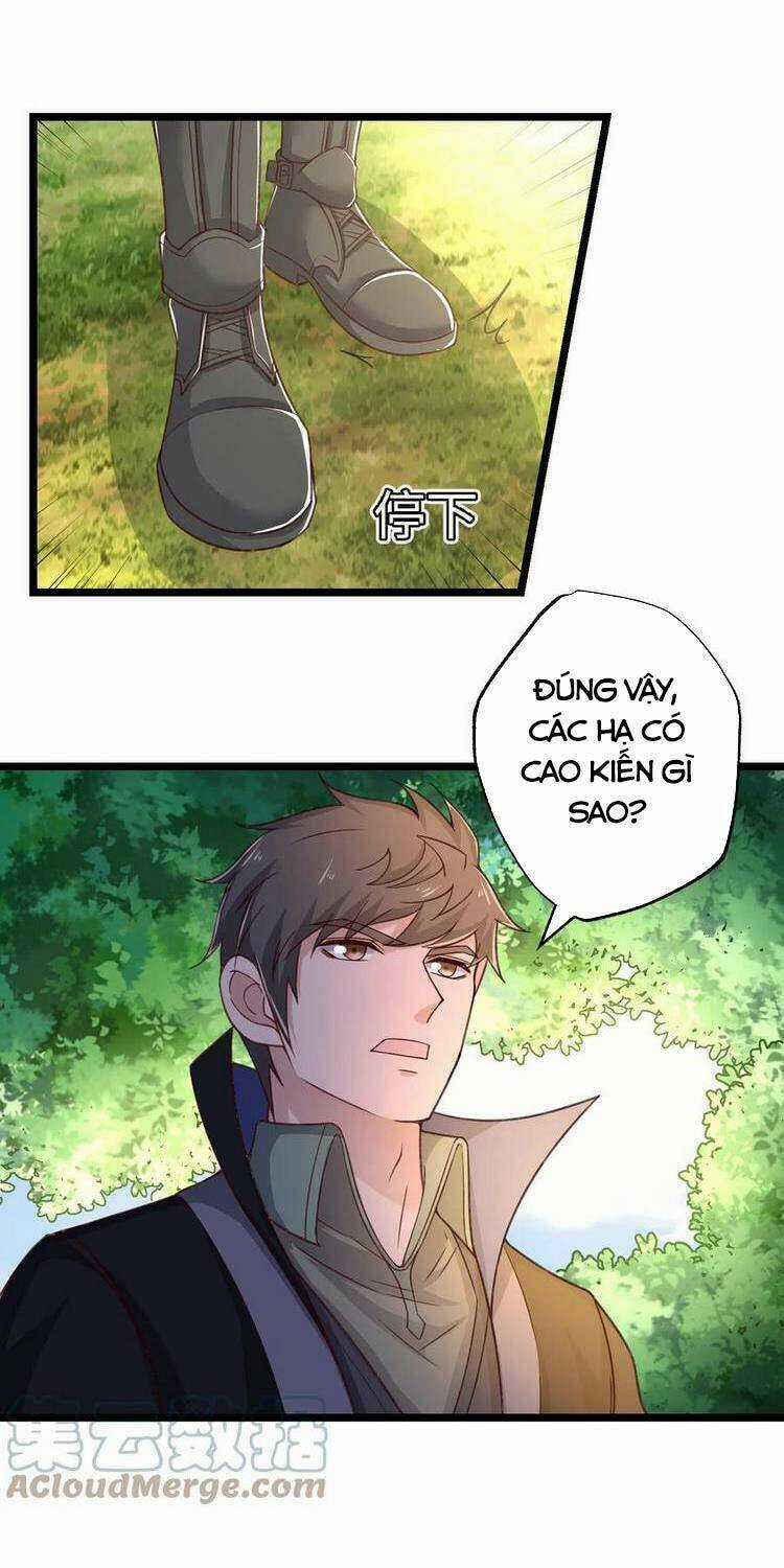 Nguyên Long - Chapter 242 - Trang 24