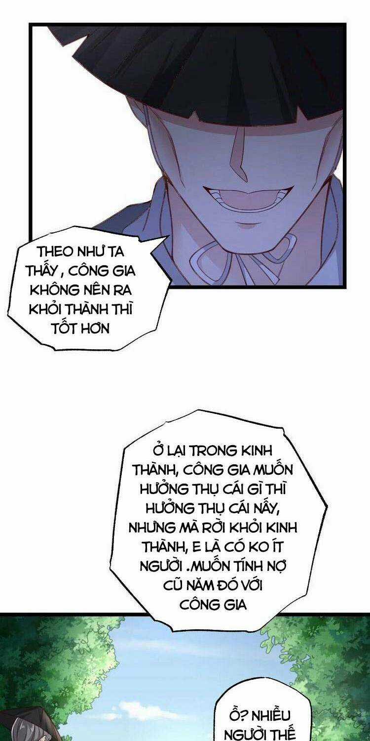 Nguyên Long - Chapter 242 - Trang 25