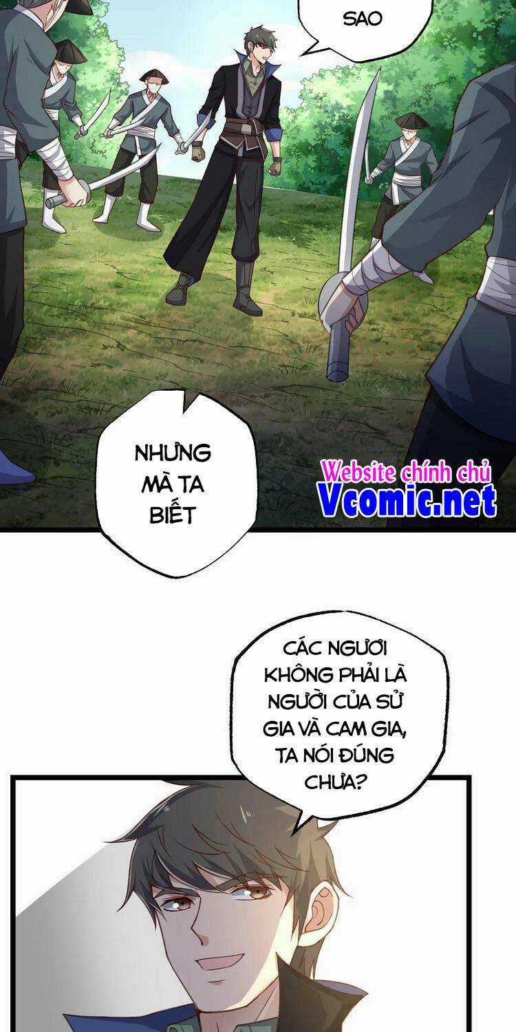 Nguyên Long - Chapter 242 - Trang 26