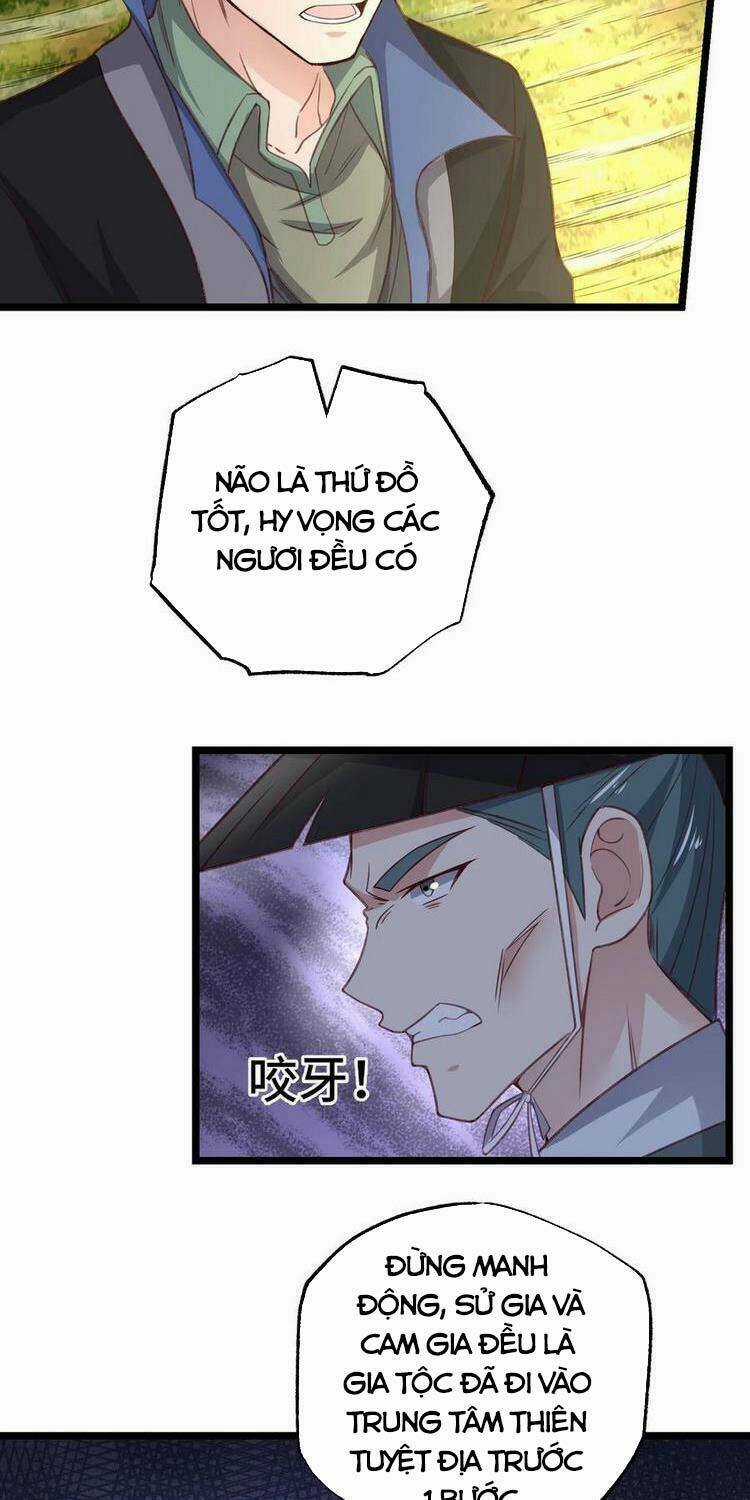 Nguyên Long - Chapter 242 - Trang 28