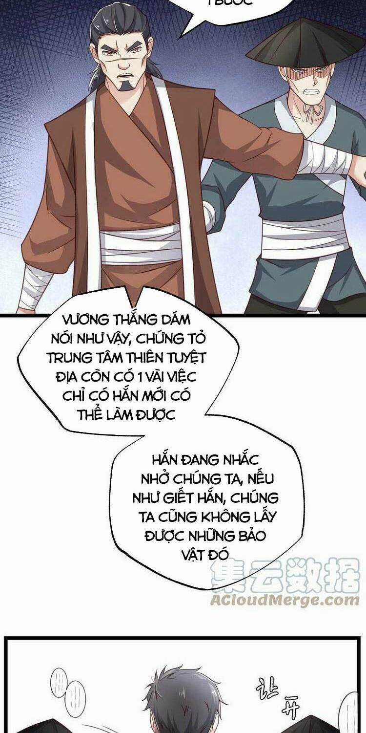 Nguyên Long - Chapter 242 - Trang 29