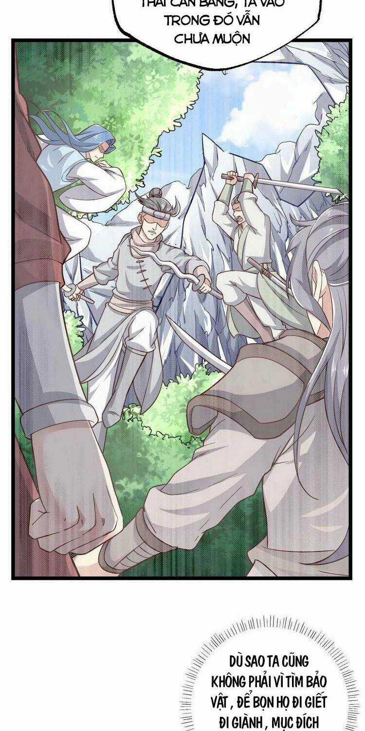 Nguyên Long - Chapter 242 - Trang 4