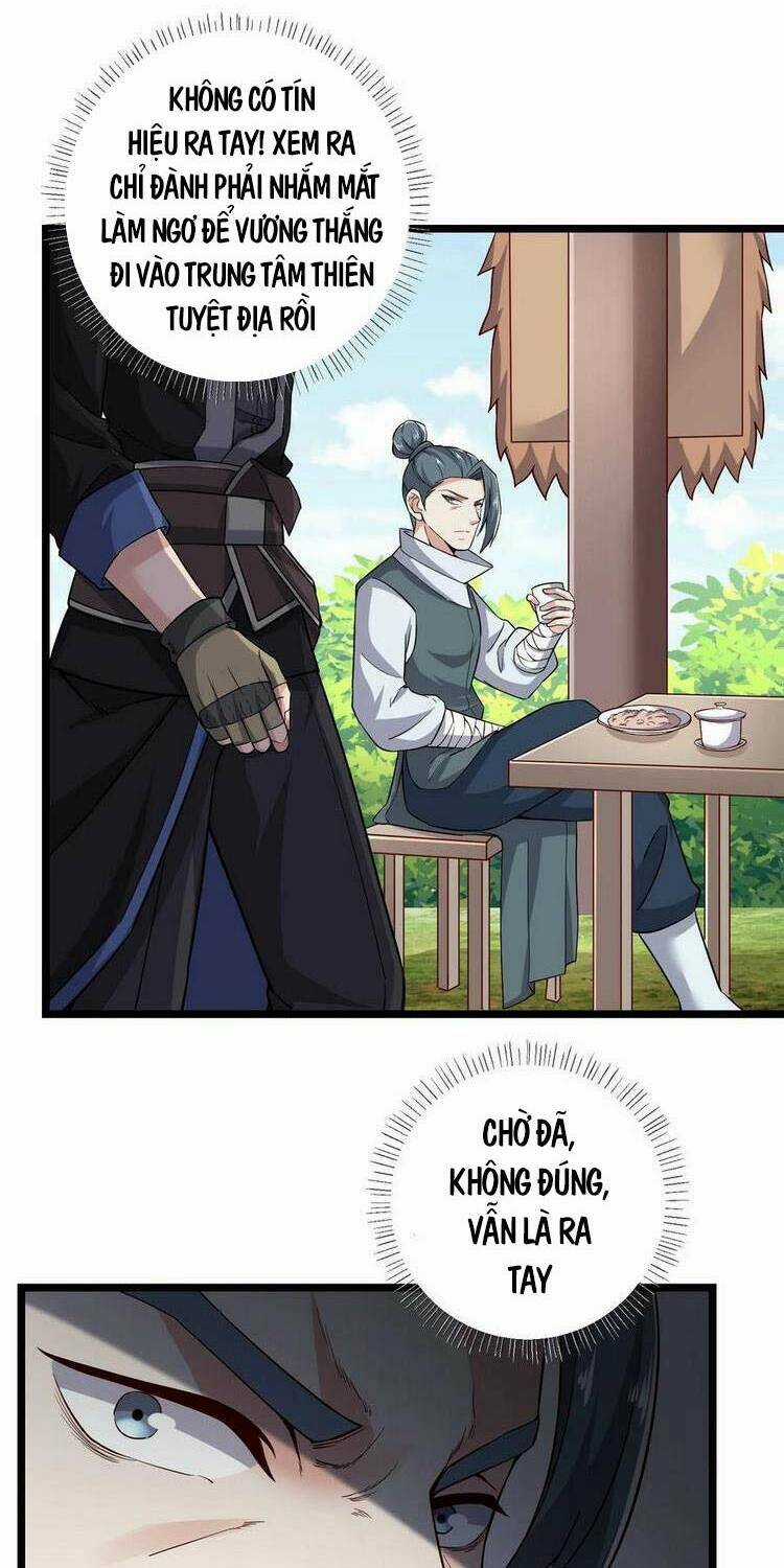 Nguyên Long - Chapter 242 - Trang 31