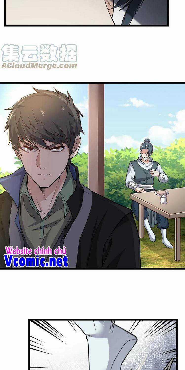 Nguyên Long - Chapter 242 - Trang 32