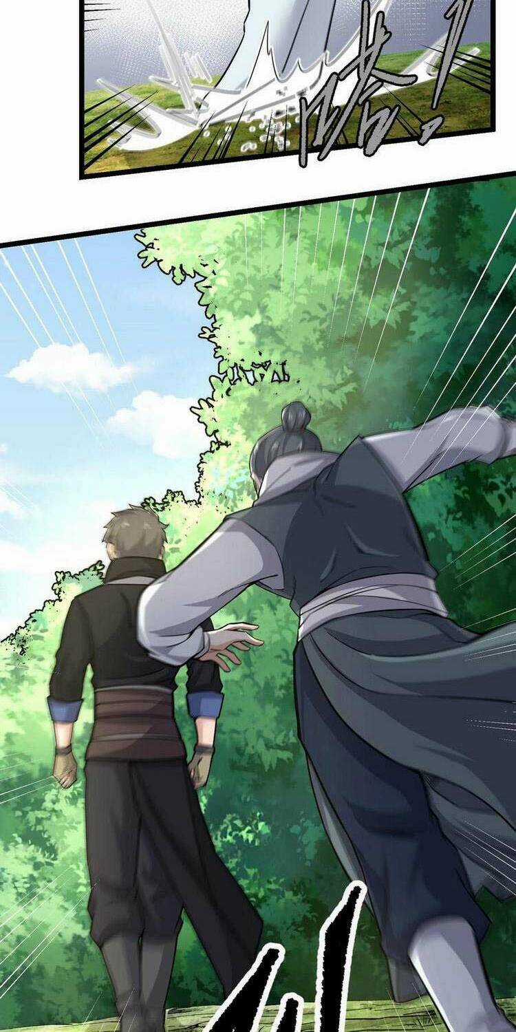 Nguyên Long - Chapter 242 - Trang 33