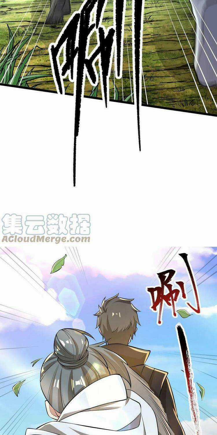 Nguyên Long - Chapter 242 - Trang 34