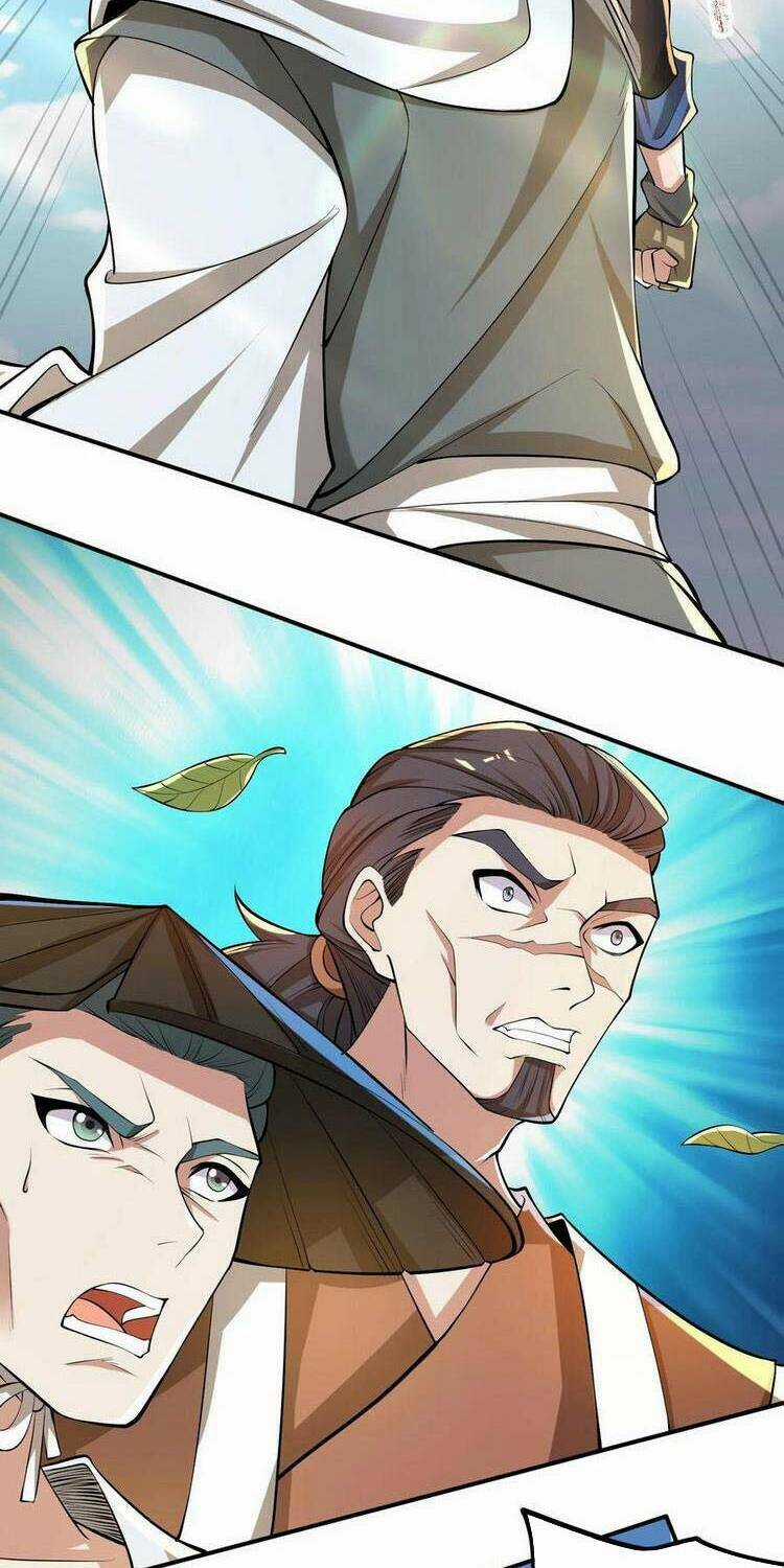 Nguyên Long - Chapter 242 - Trang 35