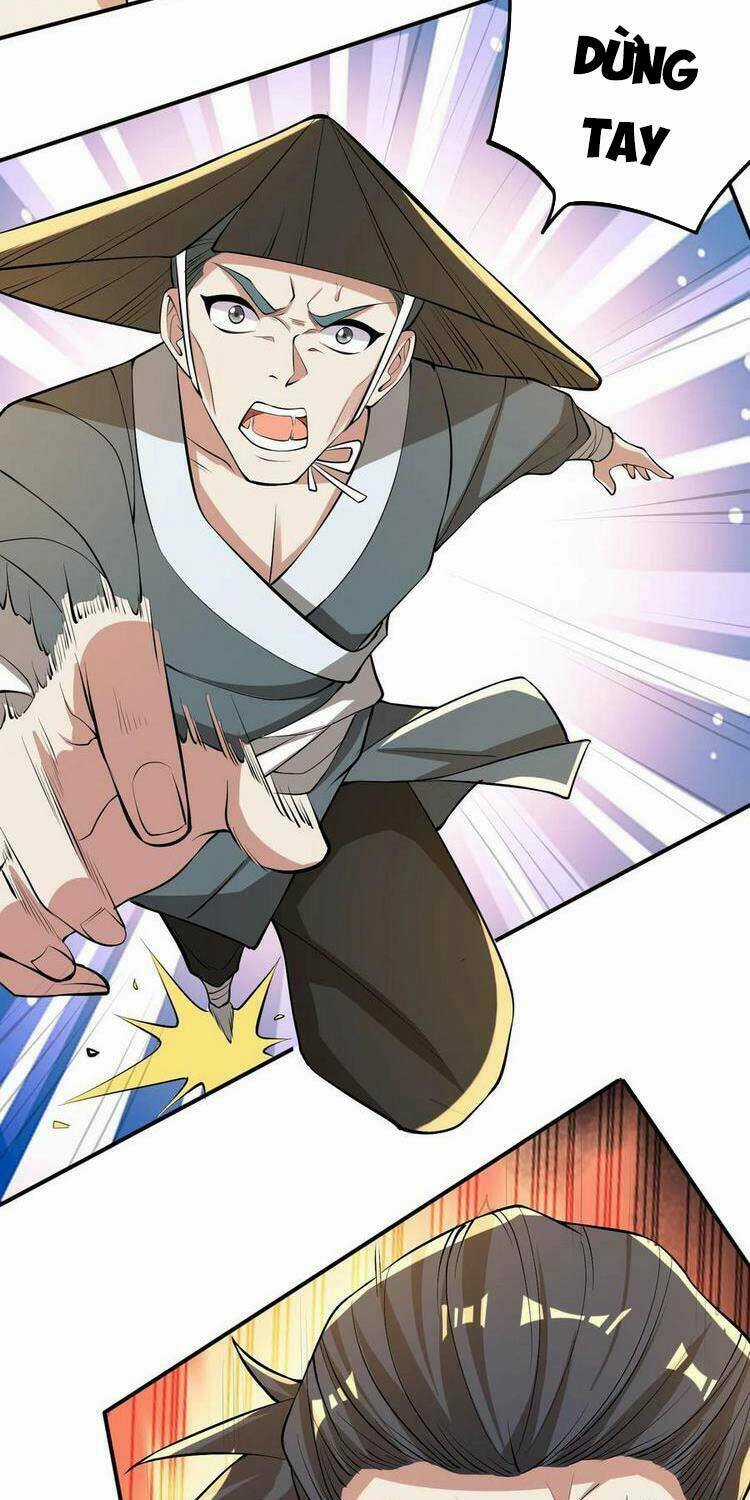 Nguyên Long - Chapter 242 - Trang 36