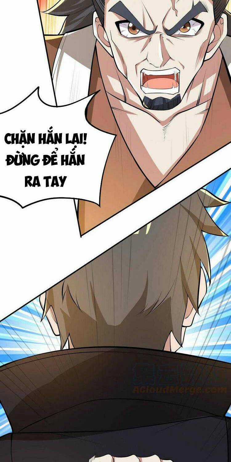 Nguyên Long - Chapter 242 - Trang 37