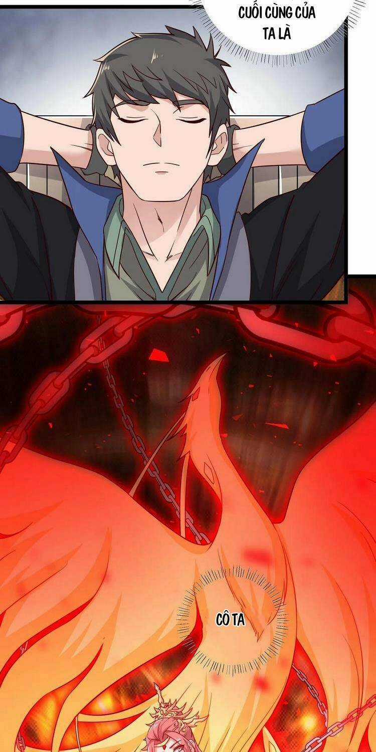 Nguyên Long - Chapter 242 - Trang 5