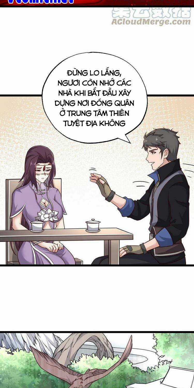 Nguyên Long - Chapter 242 - Trang 7