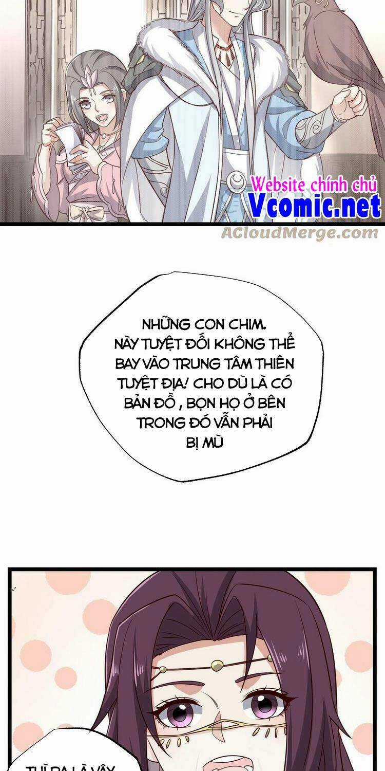 Nguyên Long - Chapter 242 - Trang 9