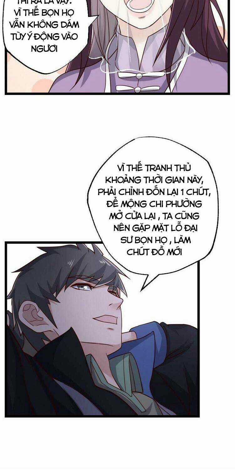 Nguyên Long - Chapter 242 - Trang 10