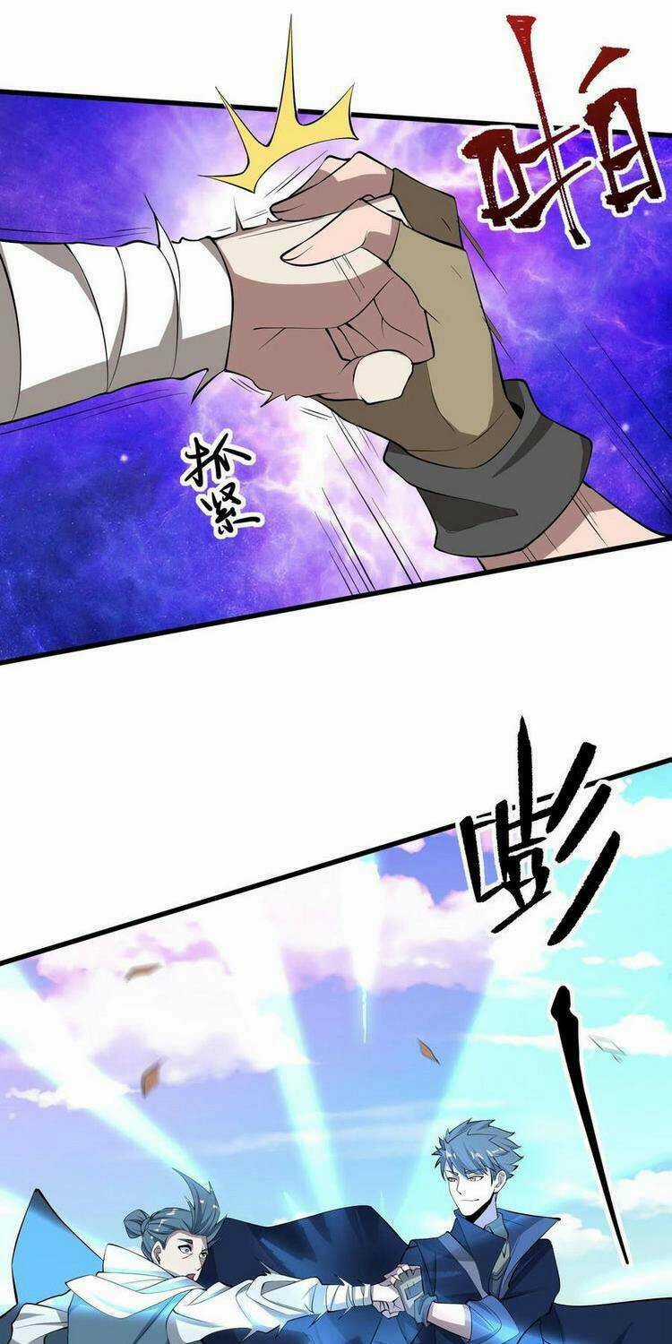 Nguyên Long - Chapter 243 - Trang 1