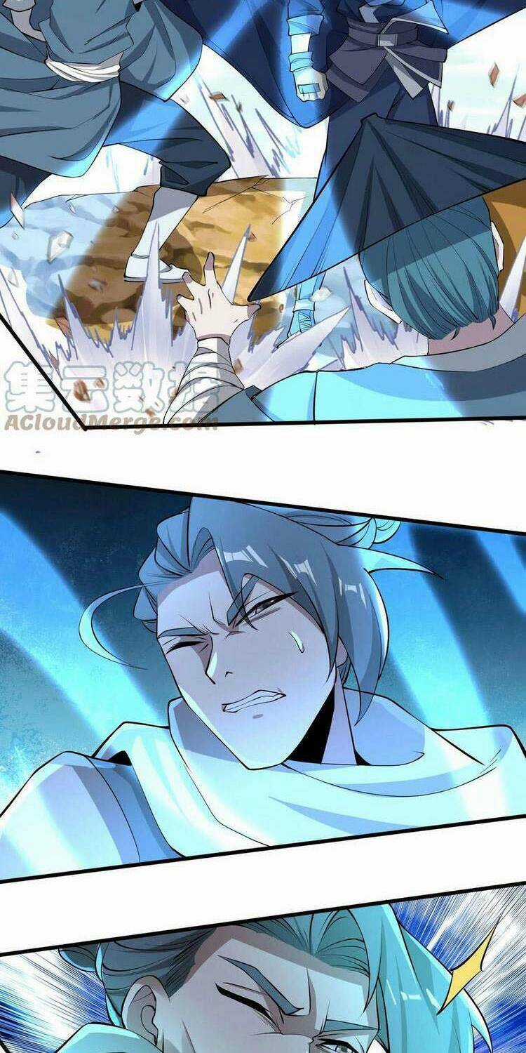 Nguyên Long - Chapter 243 - Trang 2