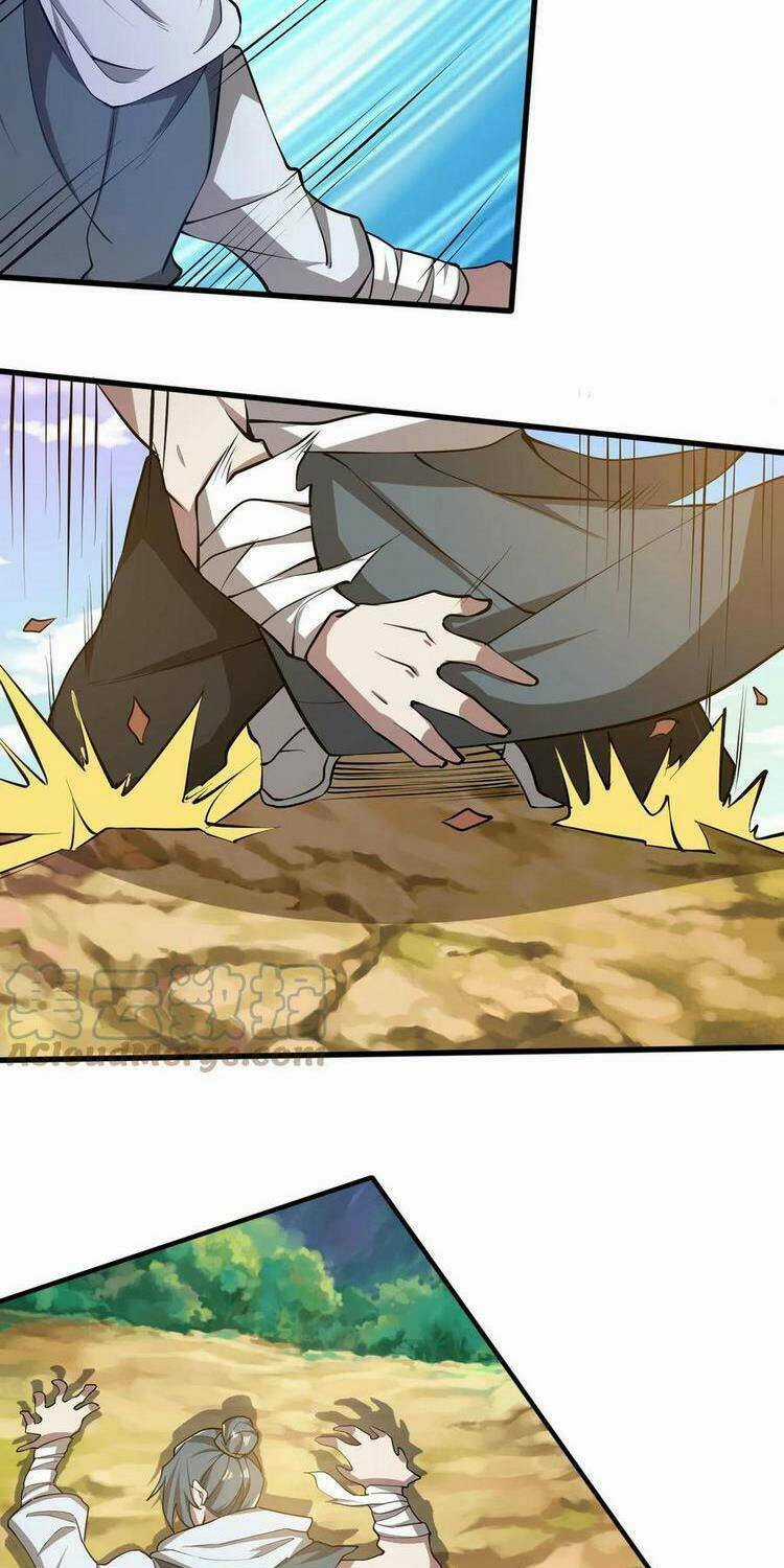 Nguyên Long - Chapter 243 - Trang 11