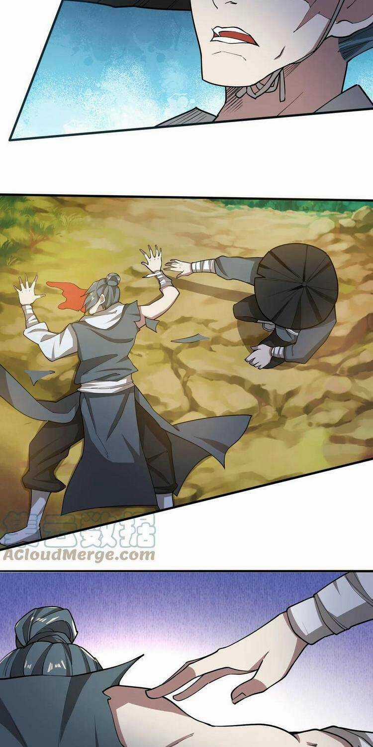 Nguyên Long - Chapter 243 - Trang 13