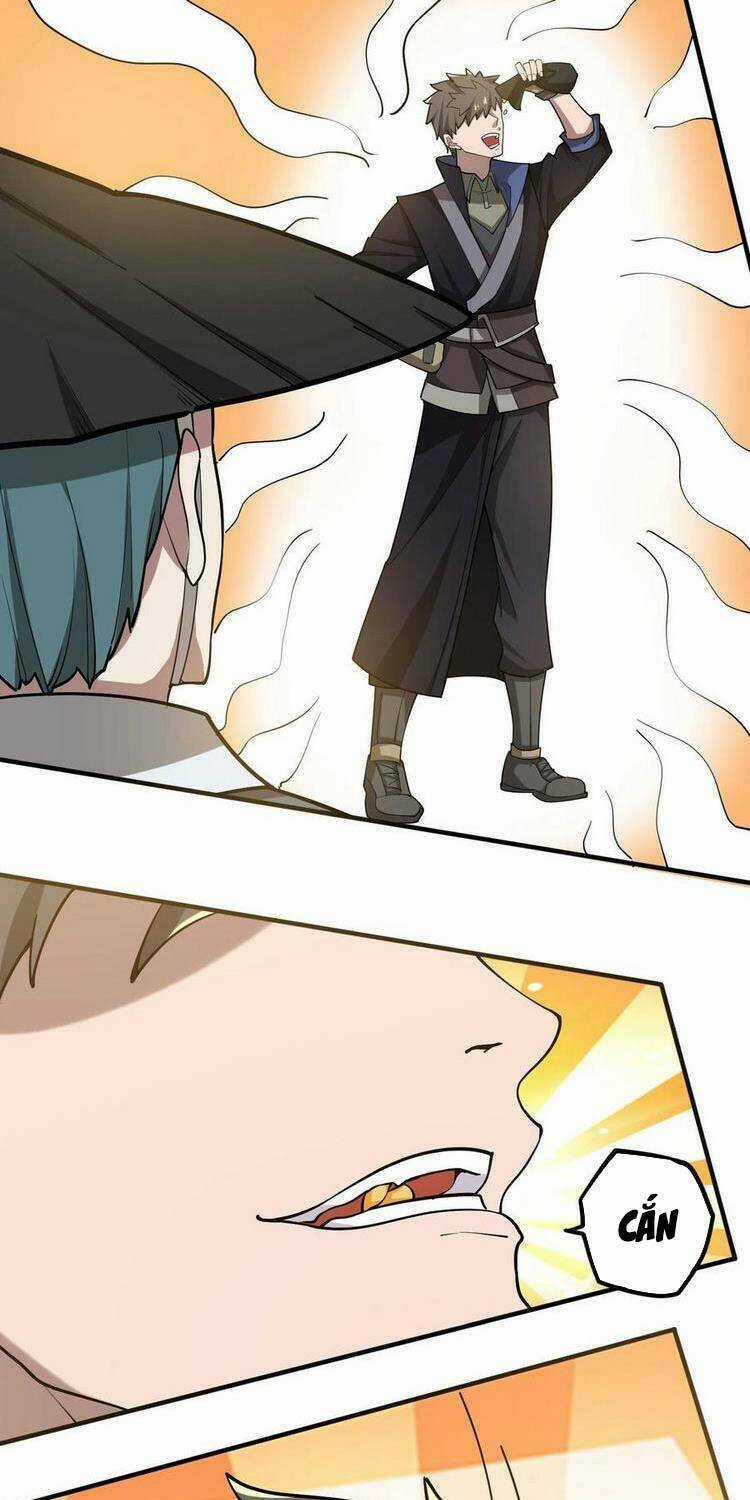 Nguyên Long - Chapter 243 - Trang 15