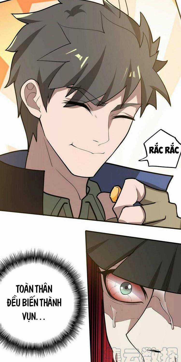 Nguyên Long - Chapter 243 - Trang 16