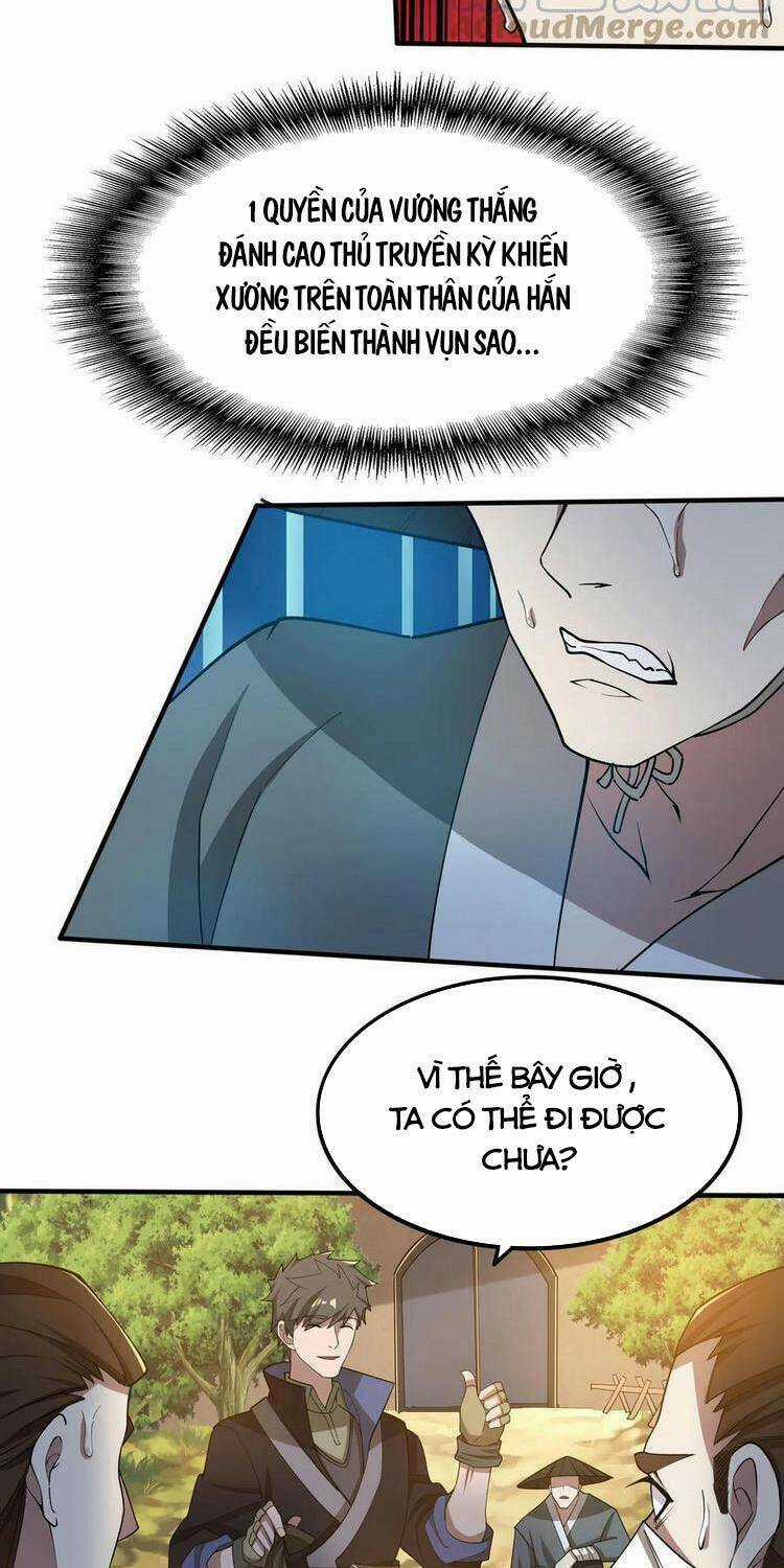 Nguyên Long - Chapter 243 - Trang 17