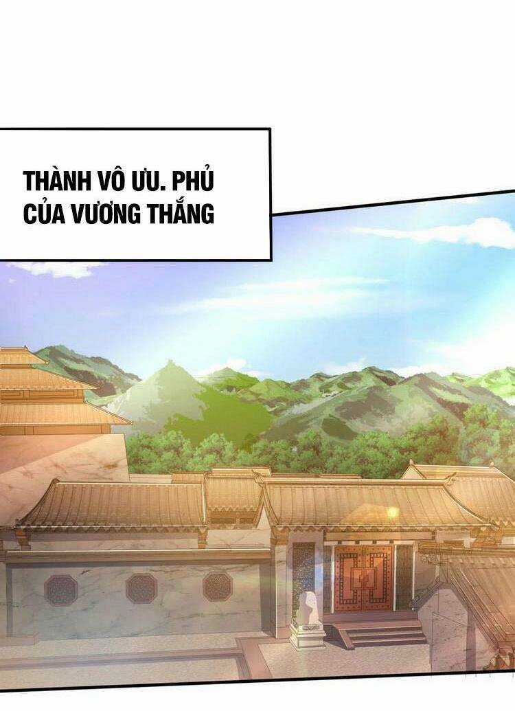 Nguyên Long - Chapter 243 - Trang 22