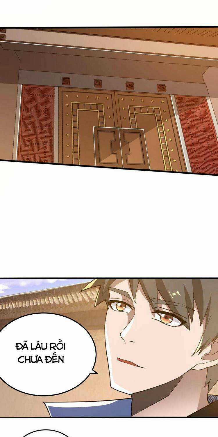 Nguyên Long - Chapter 243 - Trang 23