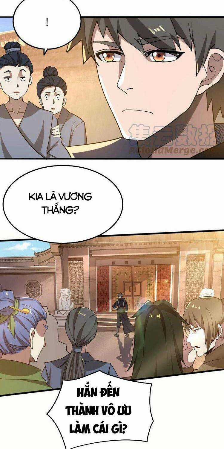 Nguyên Long - Chapter 243 - Trang 24