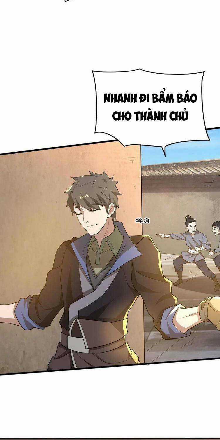 Nguyên Long - Chapter 243 - Trang 25