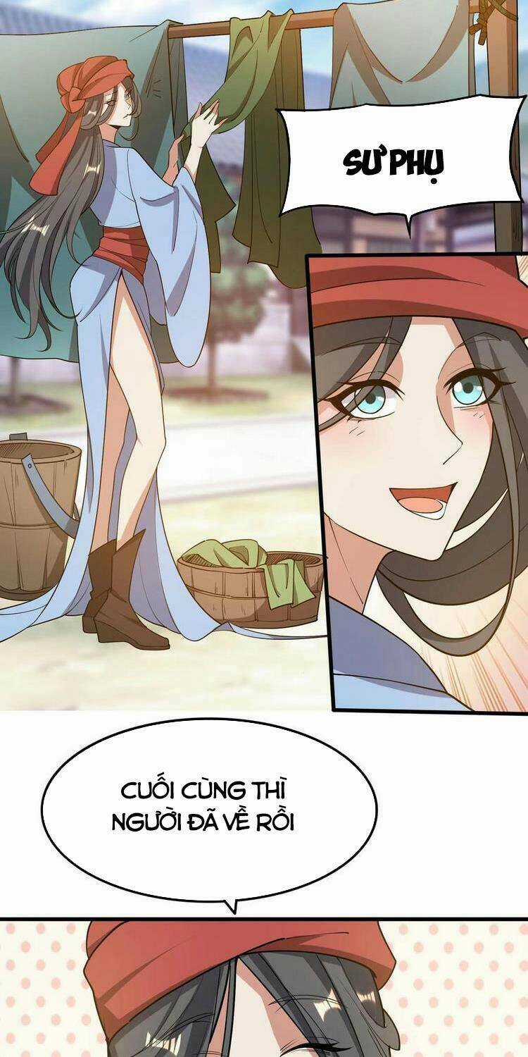 Nguyên Long - Chapter 243 - Trang 27