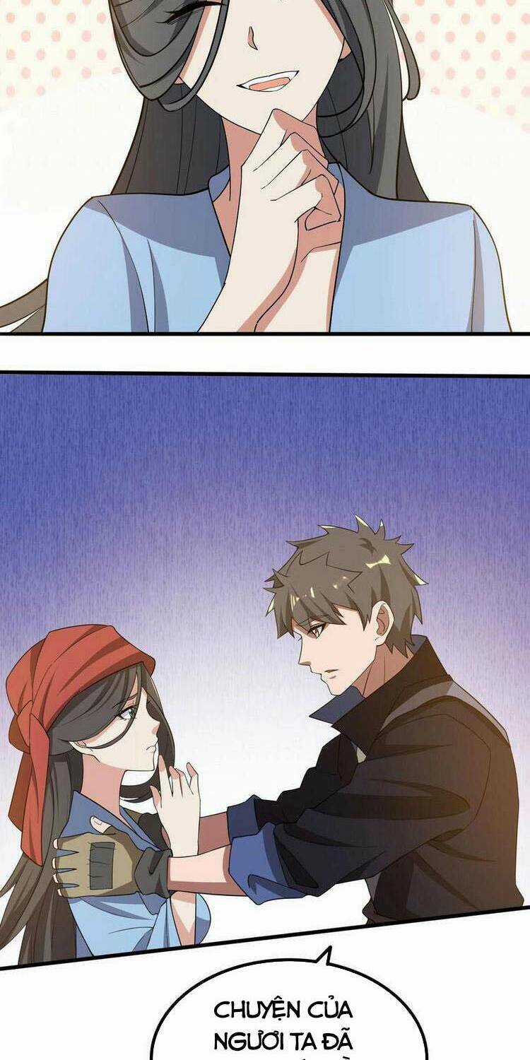 Nguyên Long - Chapter 243 - Trang 28