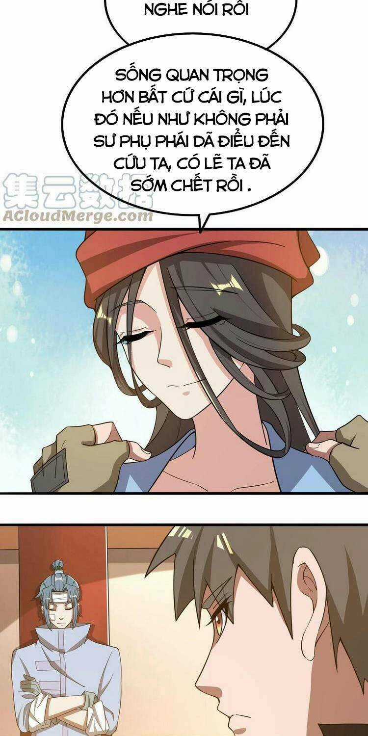 Nguyên Long - Chapter 243 - Trang 29