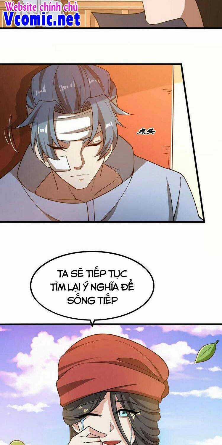 Nguyên Long - Chapter 243 - Trang 30