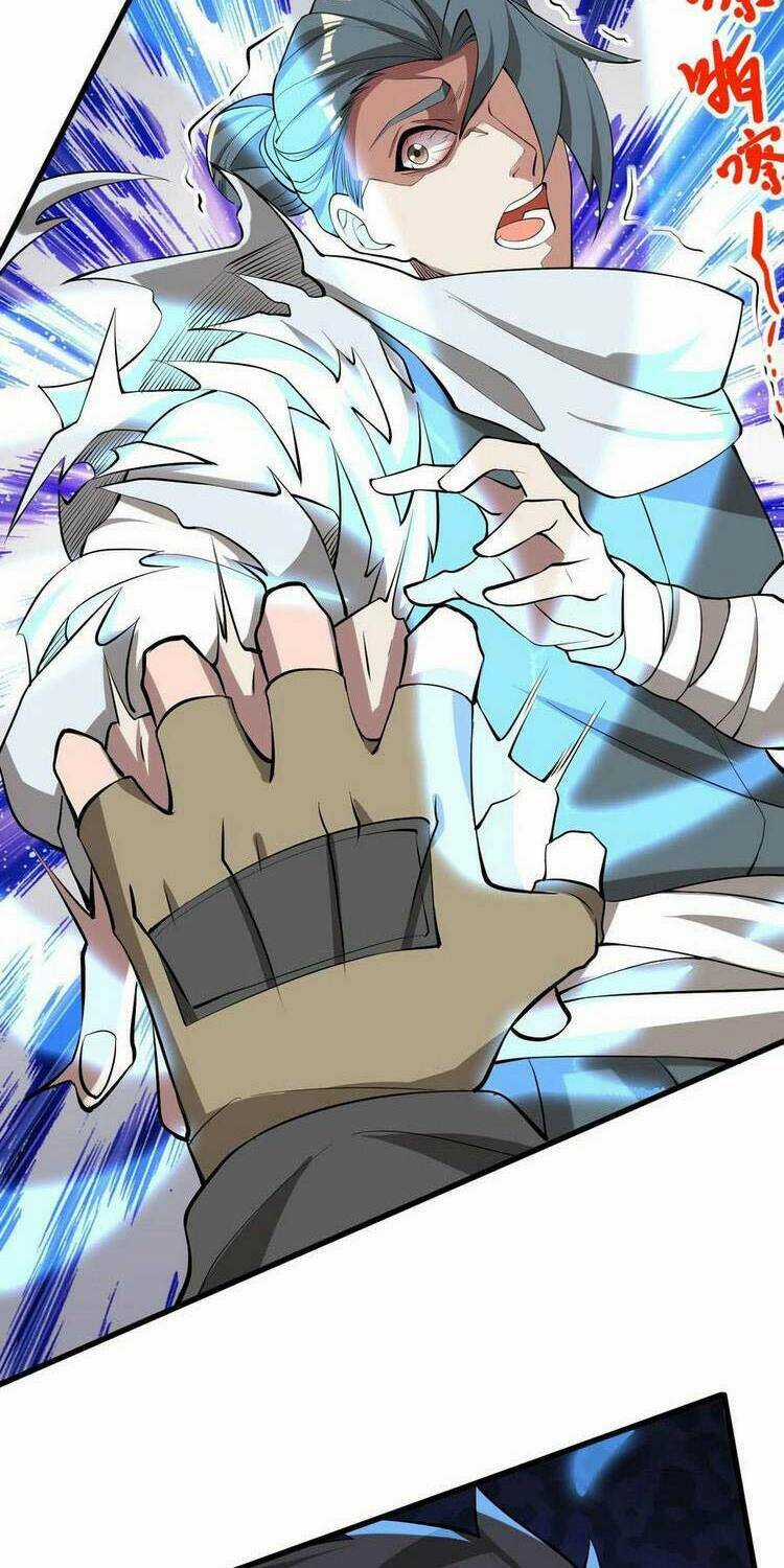 Nguyên Long - Chapter 243 - Trang 4