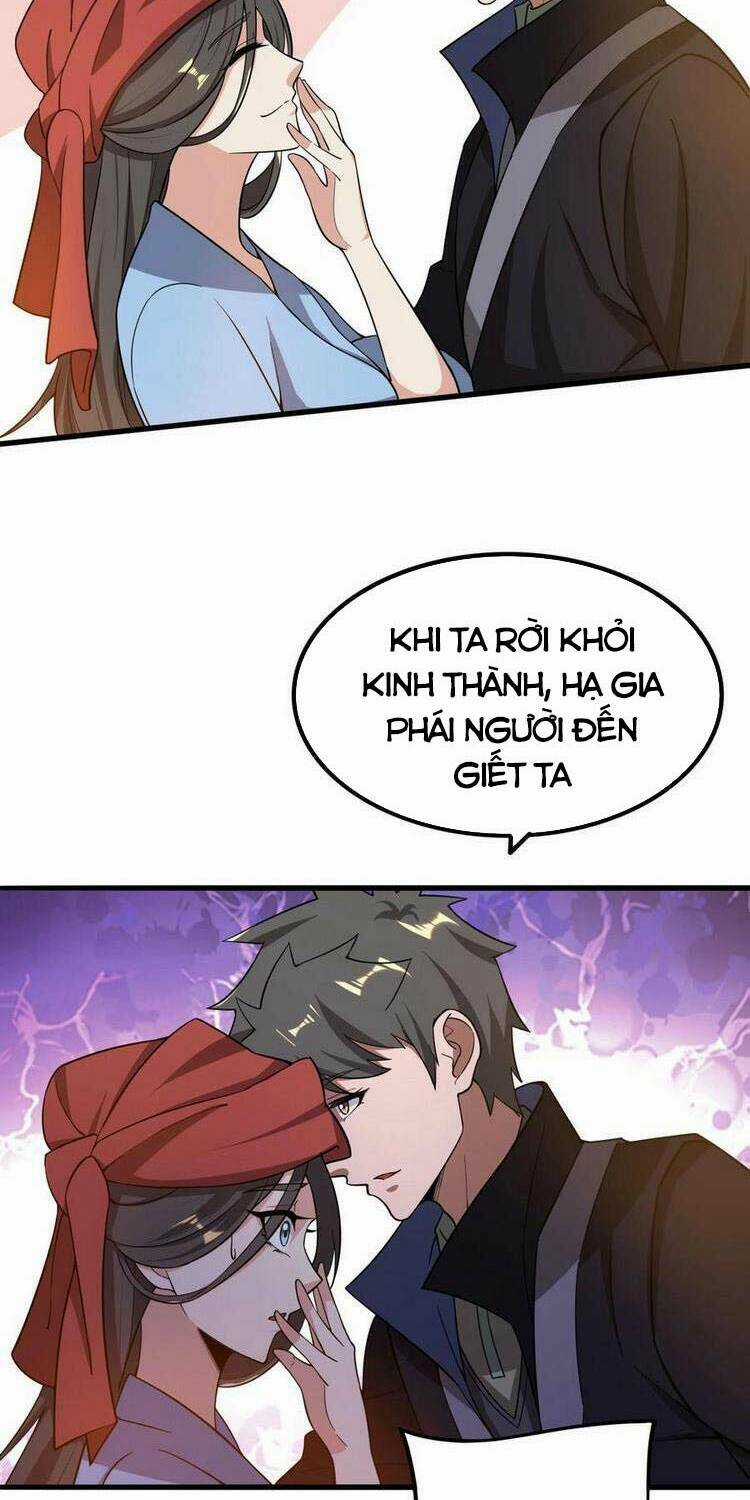 Nguyên Long - Chapter 243 - Trang 32