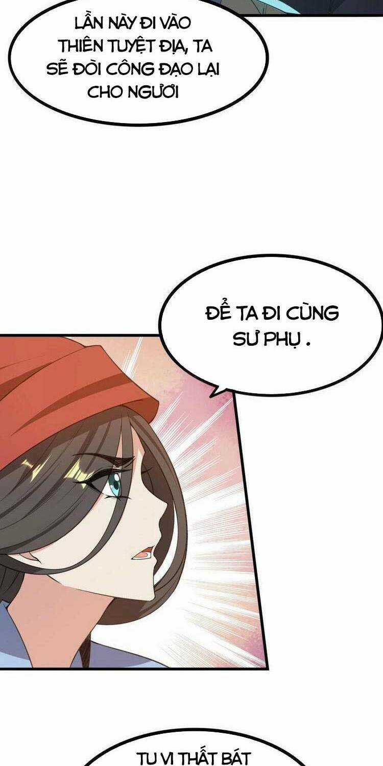 Nguyên Long - Chapter 243 - Trang 34