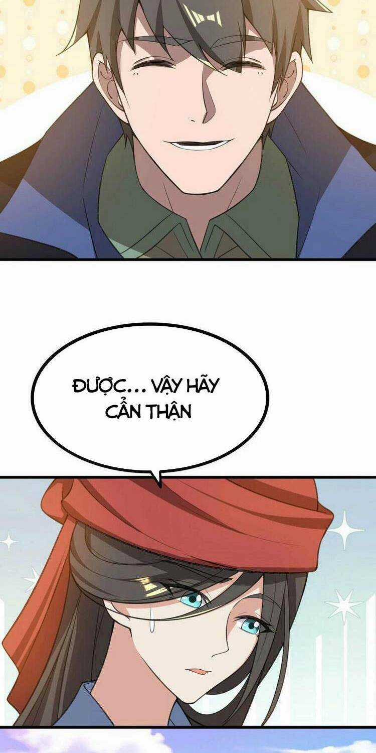 Nguyên Long - Chapter 243 - Trang 36