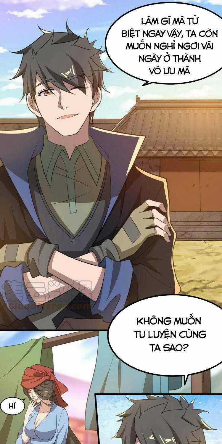 Nguyên Long - Chapter 243 - Trang 37