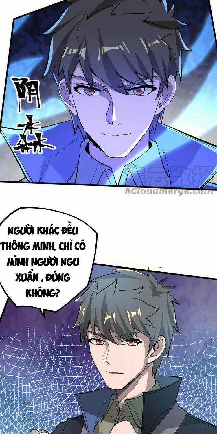 Nguyên Long - Chapter 243 - Trang 5