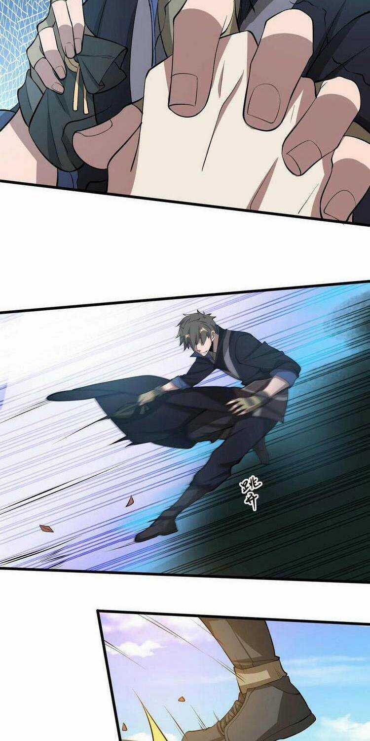 Nguyên Long - Chapter 243 - Trang 6