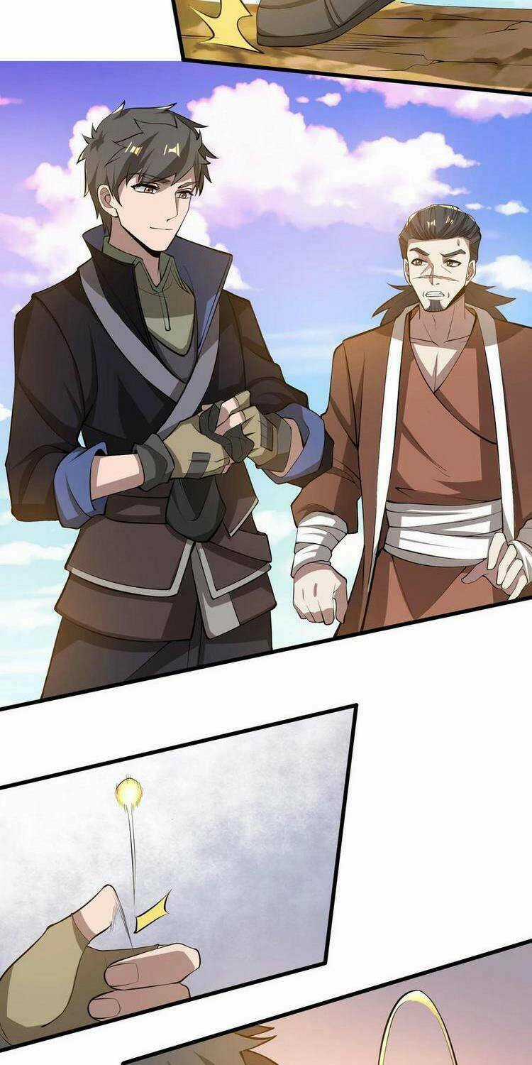 Nguyên Long - Chapter 243 - Trang 7