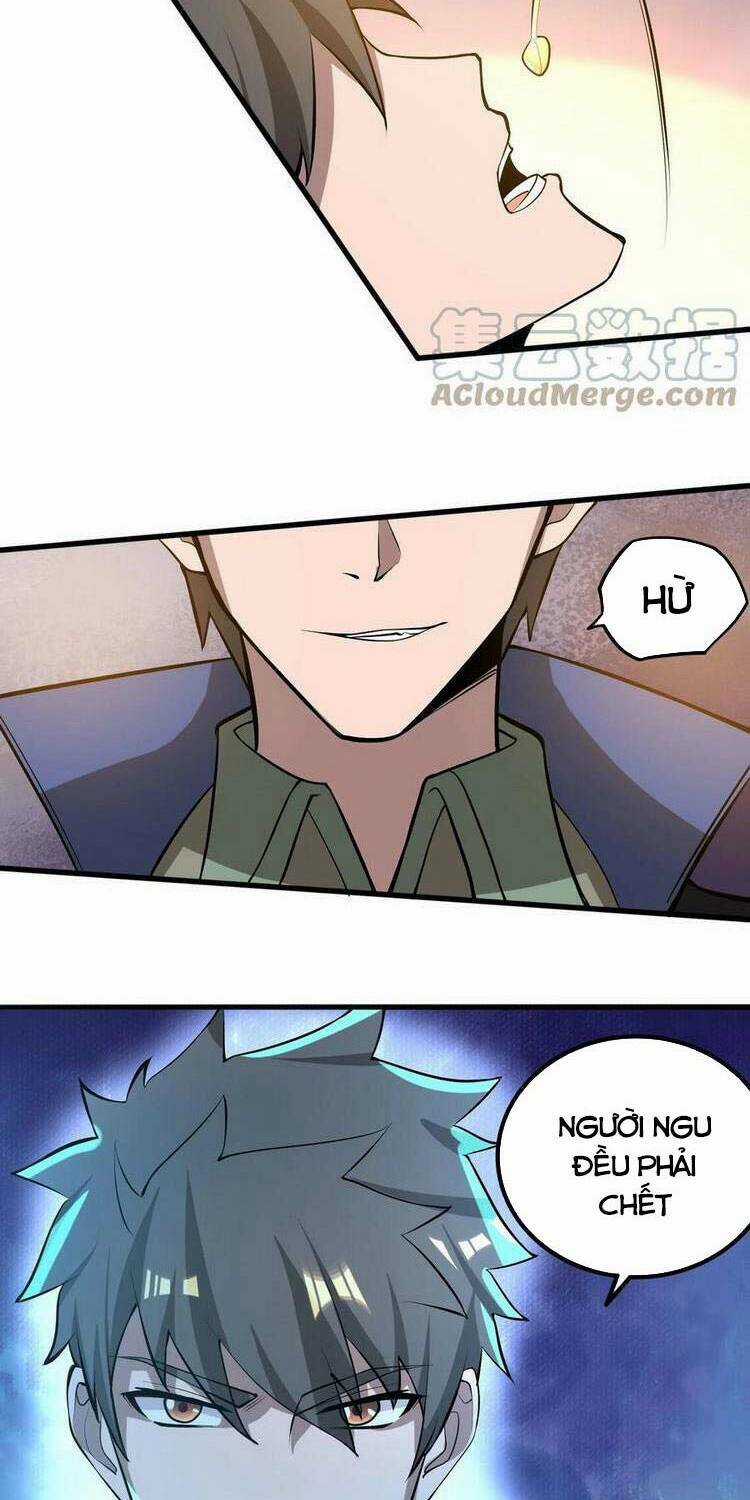 Nguyên Long - Chapter 243 - Trang 8