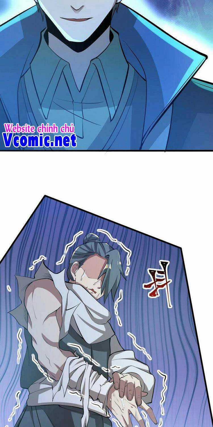 Nguyên Long - Chapter 243 - Trang 9