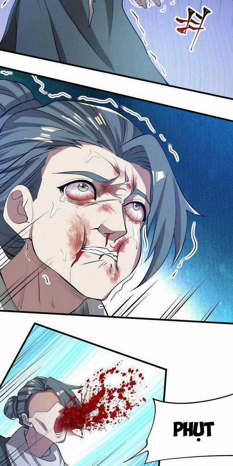 Nguyên Long - Chapter 243 - Trang 10