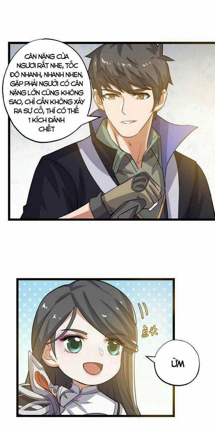 Nguyên Long - Chapter 244 - Trang 2