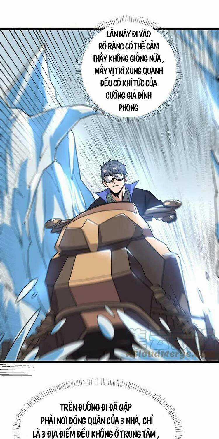 Nguyên Long - Chapter 244 - Trang 11