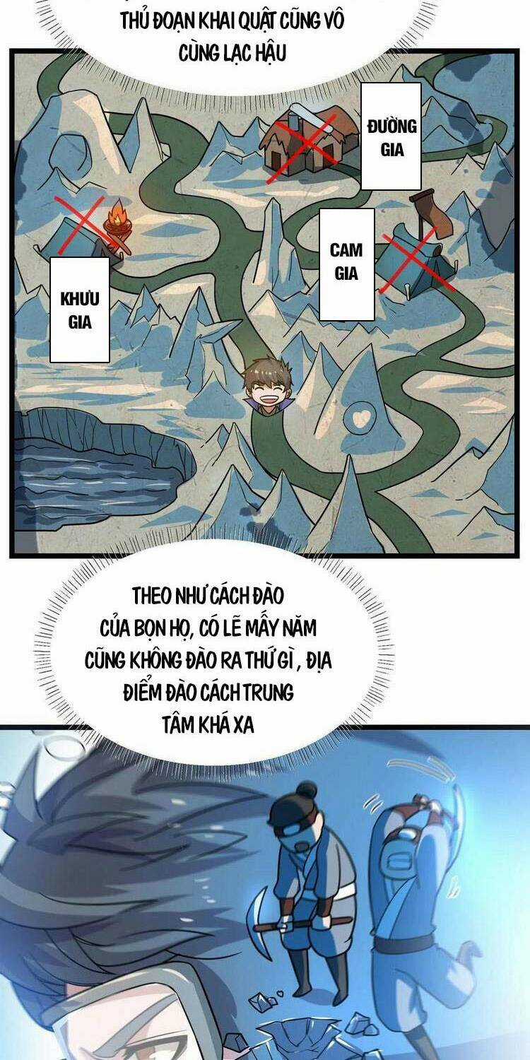 Nguyên Long - Chapter 244 - Trang 12