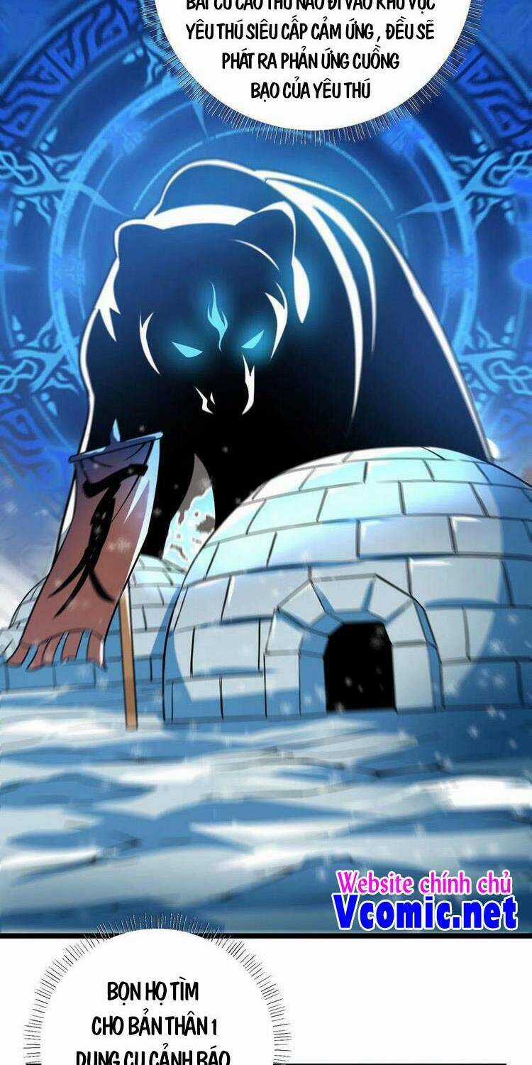 Nguyên Long - Chapter 244 - Trang 18