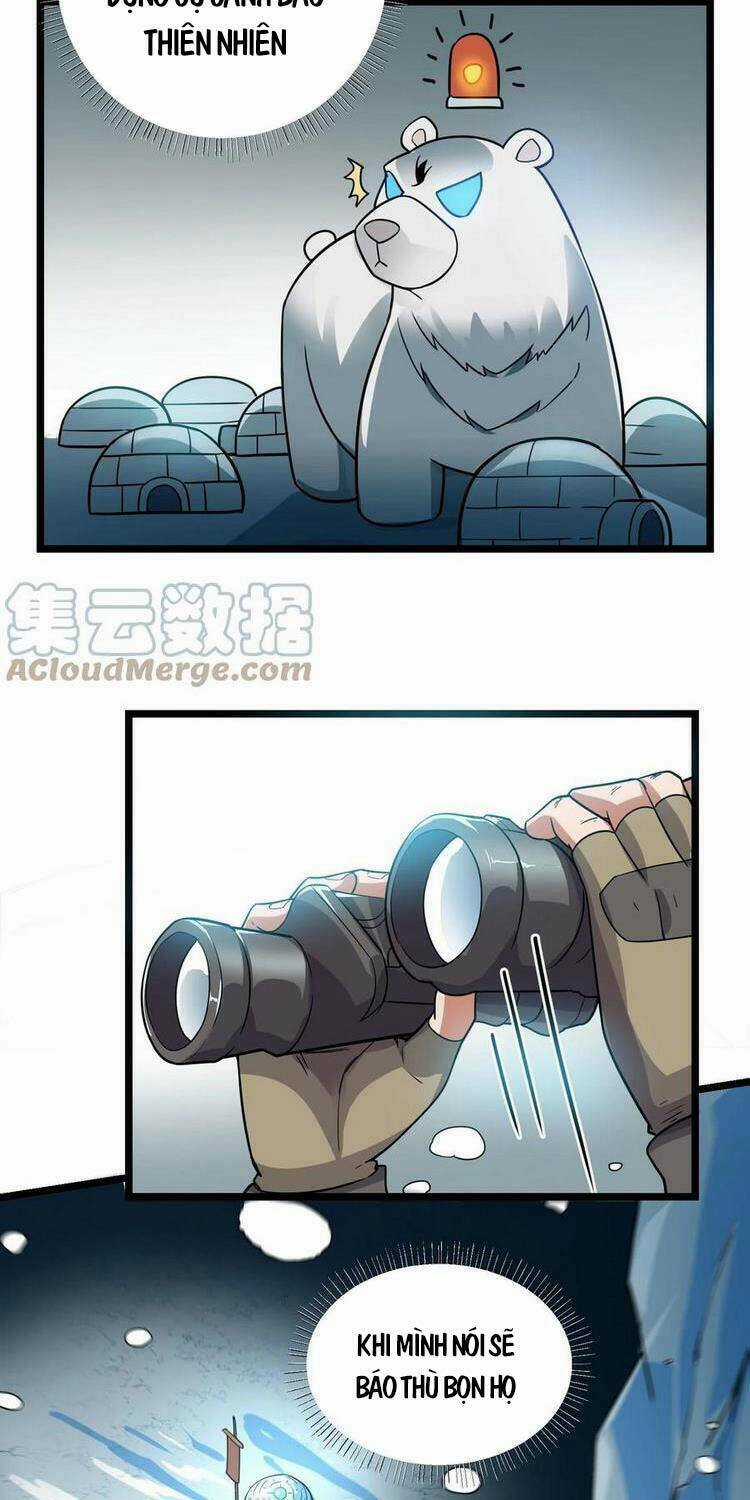 Nguyên Long - Chapter 244 - Trang 19